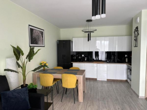 Apartament NATURA z widokiem na jezioro, Gmina Iława
